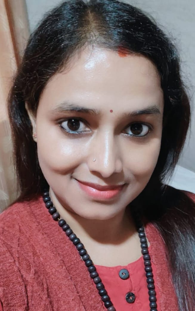 faculty member image